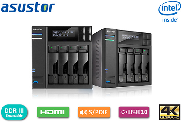 ASUSTOR_AS7004T