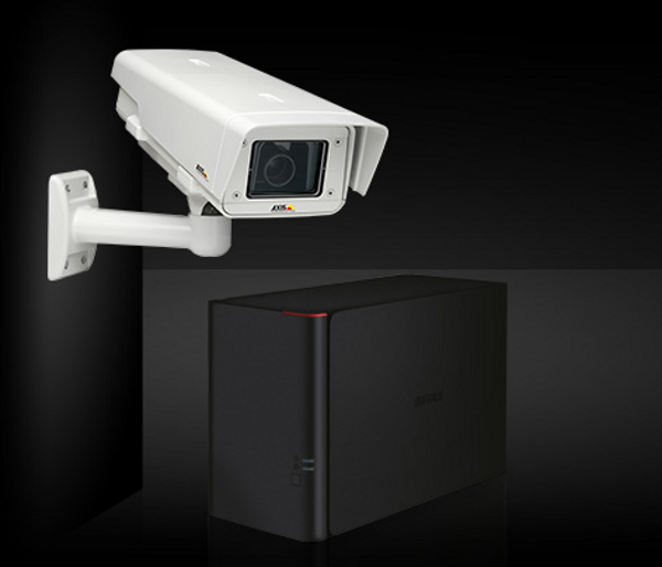 Buffalo_Technology__LinkStation_420_NVR