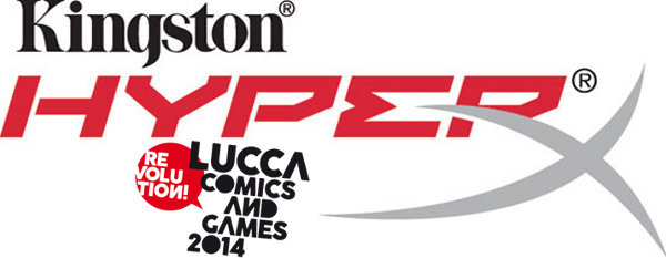 Kingston_Technology_al_Lucca_Comics