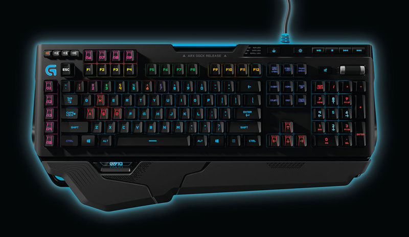 Logitech_G910_Orion_Spark_RGB_Mechanical_Keyboard_-_2