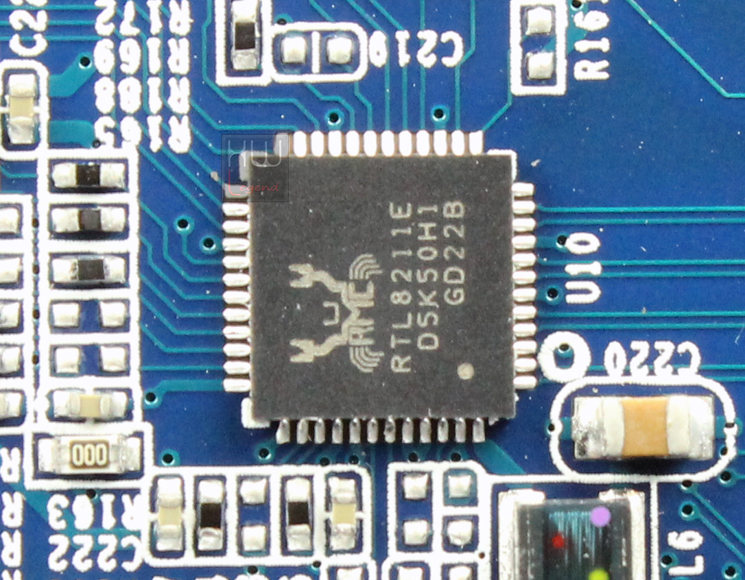 thecus_n4560_nas_pcb_lan