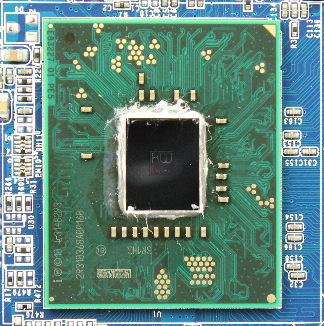 thecus_n4560_nas_pcb_soc