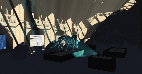 014-inno3d-gtx980-ichill-esempio-scena-con-sola-illuminazione-diretta