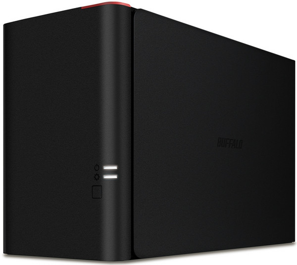 Buffalo_Technology__LinkStation_420_NVR_-_1