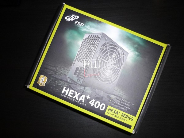 FSP_HEXA_400W_-_Foto_confezione