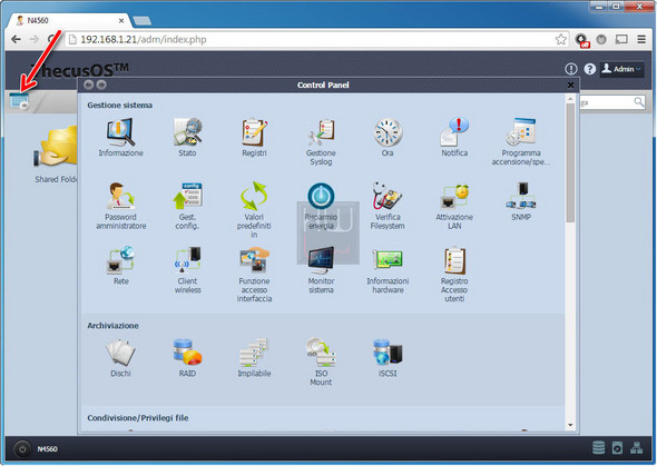 thecus_n4560_OS6_05