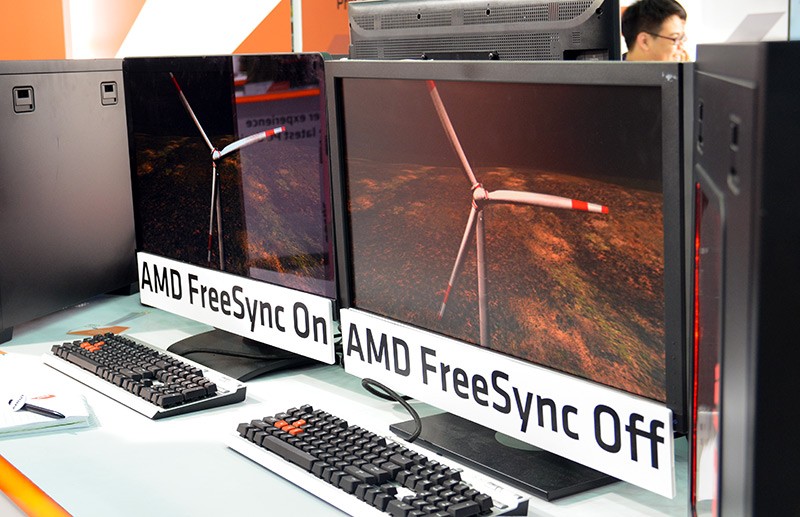 AMD_FreeSync
