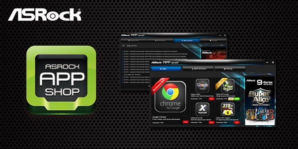 ASRock_App_Shop