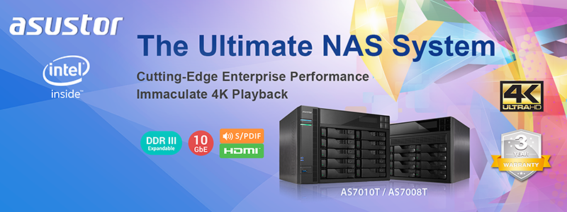 ASUSTOR_AS7008T