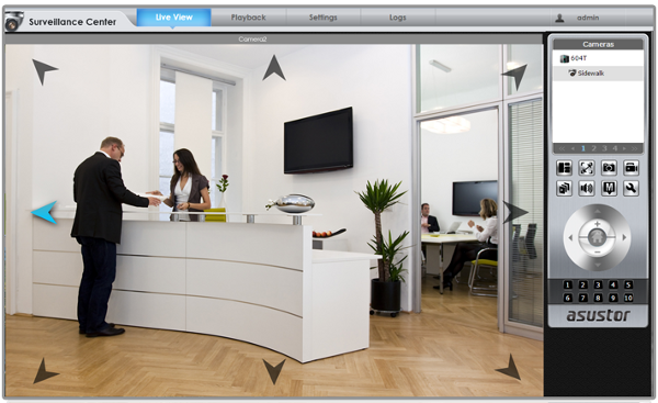 ASUSTOR_Surveillance_Center_2.2_-_1