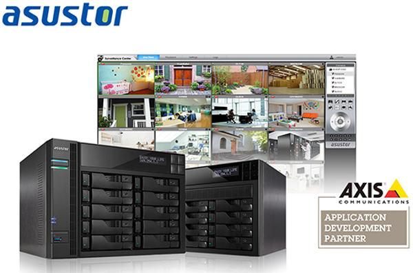 ASUSTOR__AXIS