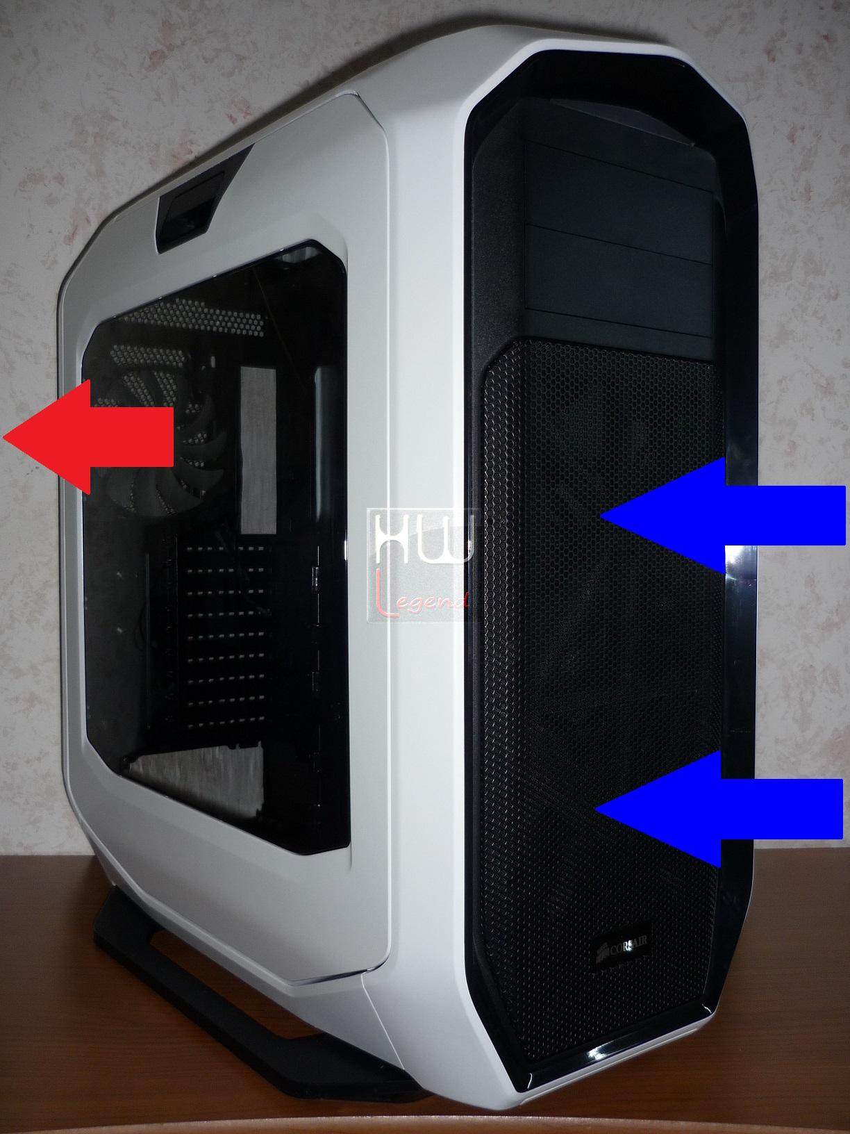 Corsair_Graphite_780T_-_Analisi_ventole_e_gestione_dei_flussi_daria_-_7