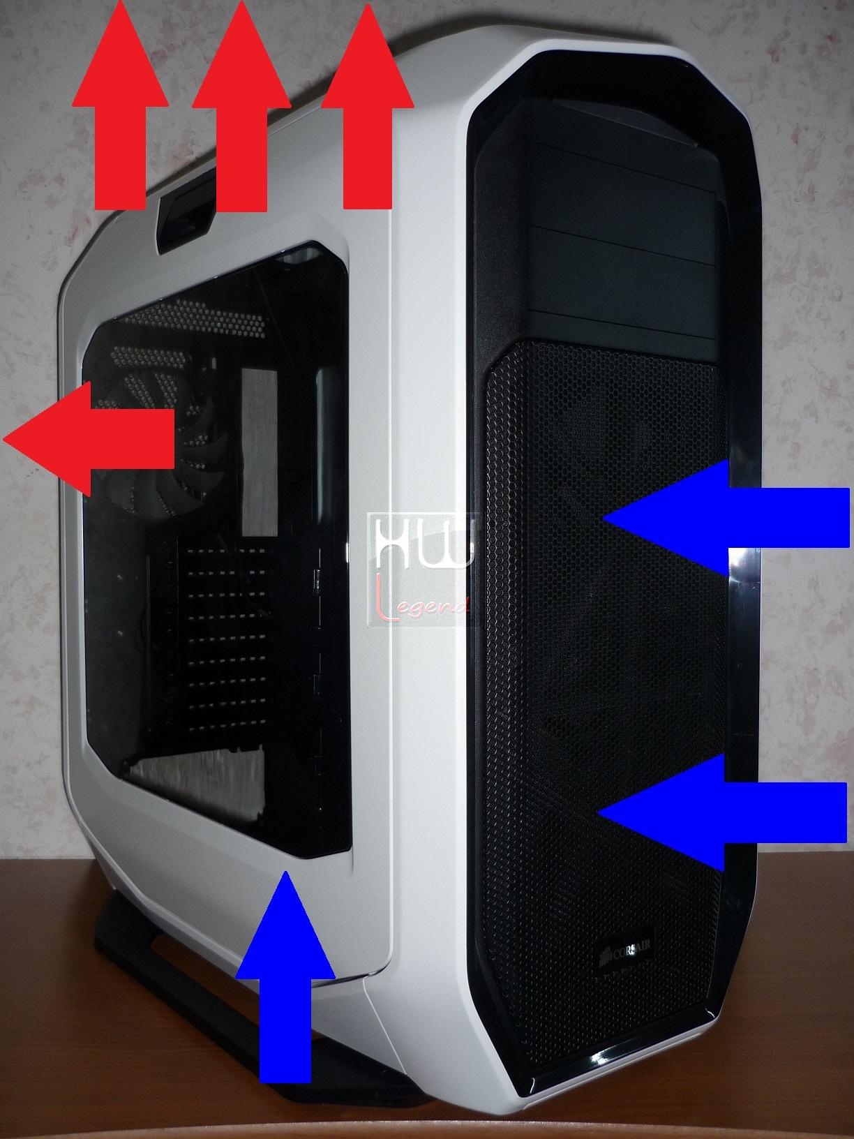 Corsair_Graphite_780T_-_Analisi_ventole_e_gestione_dei_flussi_daria_-_8