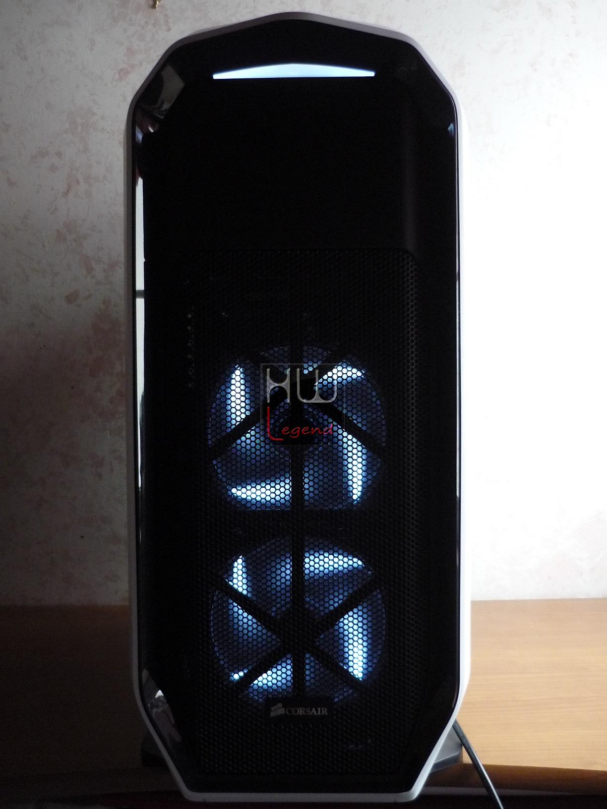 Corsair_Graphite_780T_-_Installazione_dei_componenti_-_5