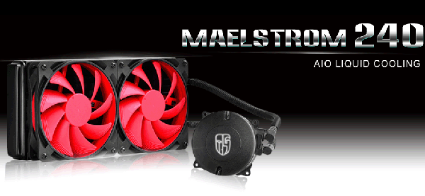 DeepCool_Gamer_Storm_Maelstrom_240_-_Specifiche_Tecniche