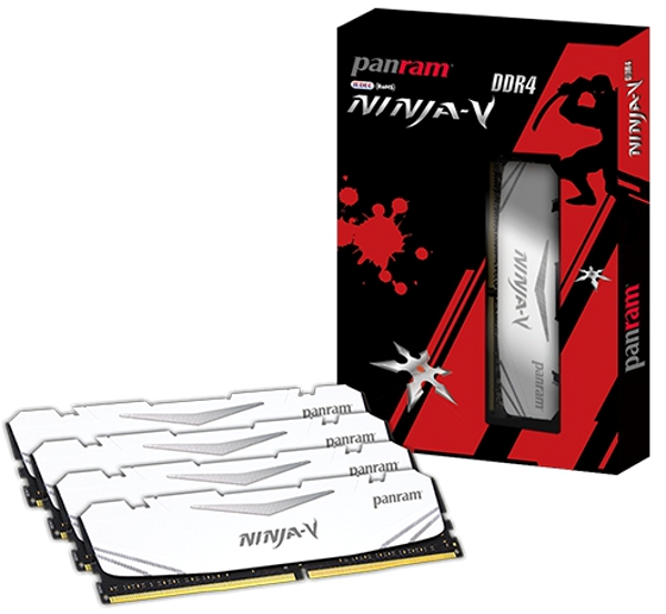 Panram_DDR4