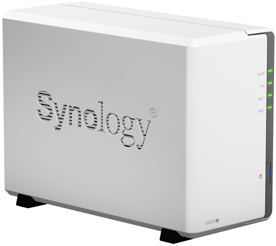 Synology_DiskStation_DS215j_-_3