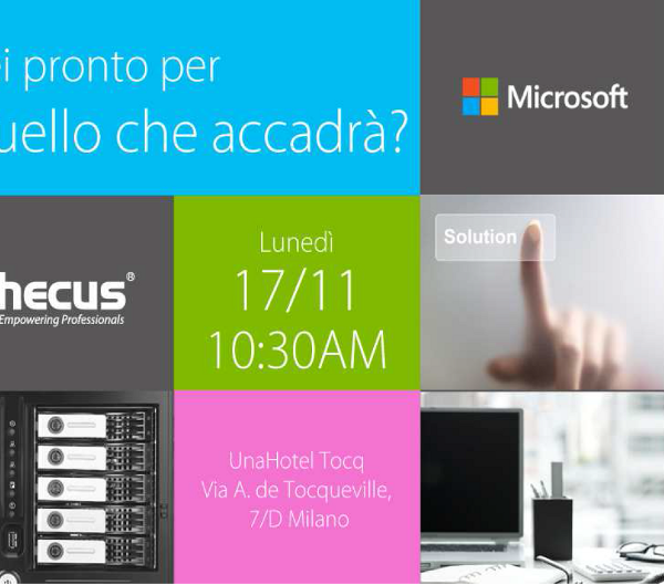 Thecus_Milano