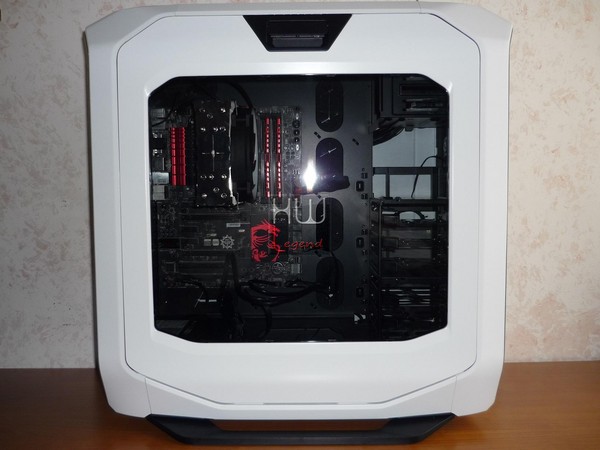 Corsair_Graphite_780T_-_Installazione_dei_componenti_-_6