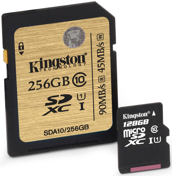 Kingston_SDHCSDXC_UHS-I_di_classe_10_e_microSDHCSDXC_UHS-I__di_classe_10_-_1