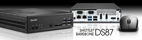 Shuttle_Barebone_DS87