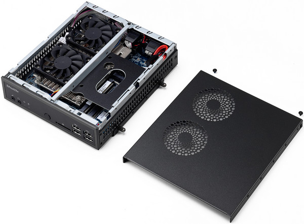 Shuttle_Barebone_DS87_-_4