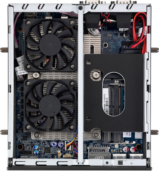 Shuttle_Barebone_DS87_-_5