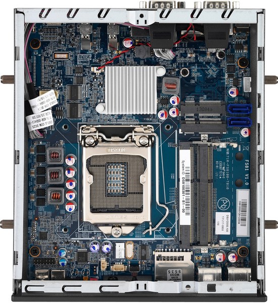 Shuttle_Barebone_DS87_-_6