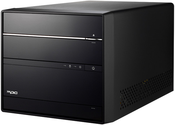 Shuttle_XPC_Barebone_SH97R6_-_2