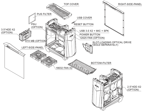 SilverStone_RV05_-_Silverstone_Raven_RV05_-_Specifiche_Tecniche__Features_-_2a