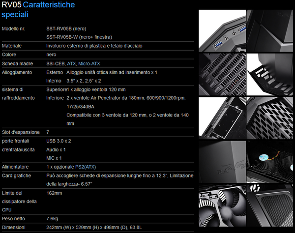 SilverStone_RV05_-_Silverstone_Raven_RV05_-_Specifiche_Tecniche__Features_-_5
