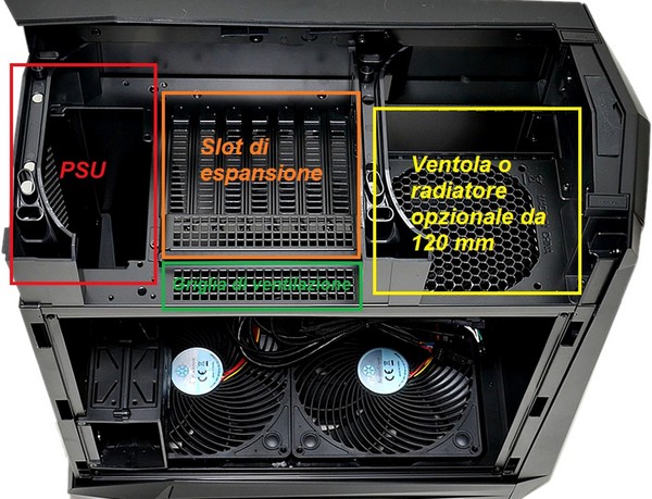 Silverstone_Raven_RV05_-_Uno_sguardo_allinterno_-_4