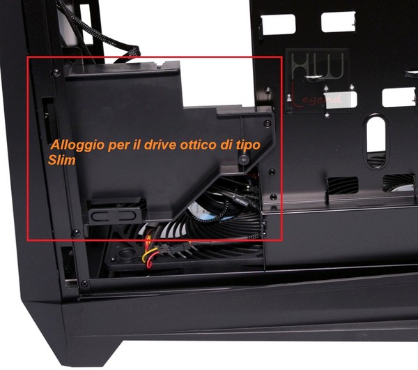 Silverstone_Raven_RV05_-_Uno_sguardo_allinterno_-_8a