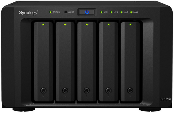 Synology_DiskStation_DS1515