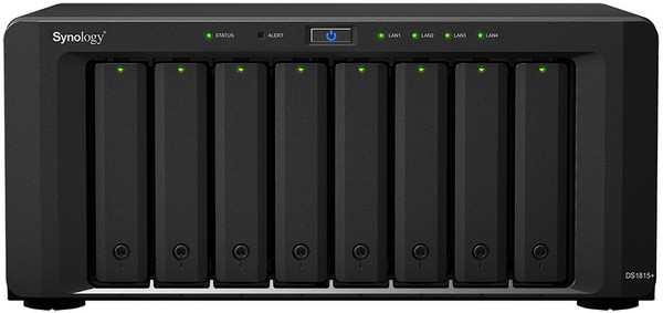 Synology_DiskStation_DS1815