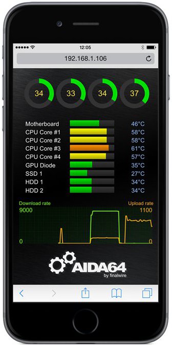 AIDA64_v5.00