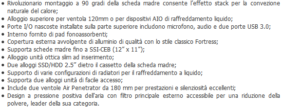 SilverStone_Fortress_FT_05_-_Specifiche_Tecniche__Features_-_7b
