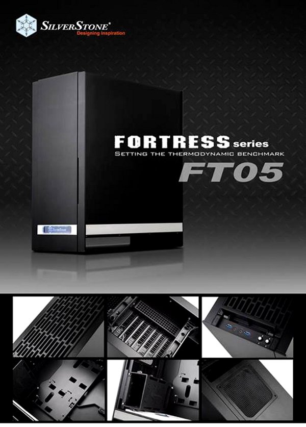 SilverStone_Fortress_FT_05_Spec