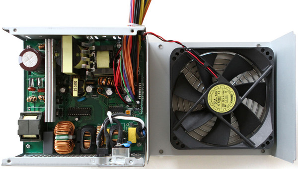 FSP400-60AGTAA