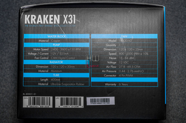 NZXT_Kraken_X31_-_3