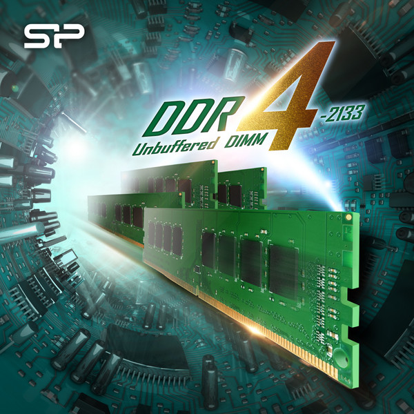 SPPR_DDR4-2133_UDIMM_KV
