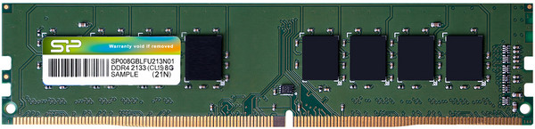 SPPR_DDR4-2133_UDIMM_Product