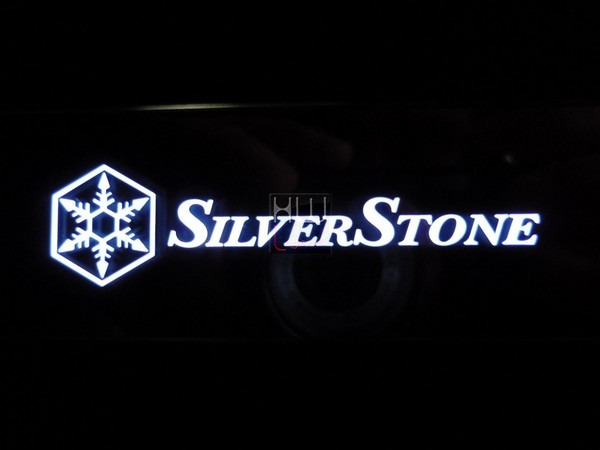 SilverStone_Fortress_FT_05_-_Installazione_dei_componenti_e_Temperature_rilevate_-_4