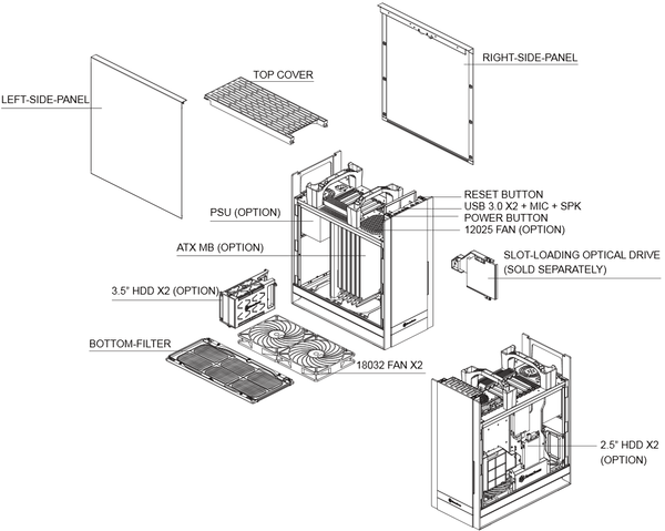SilverStone_Fortress_FT_05_-_Specifiche_Tecniche__Features_-_6