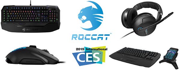 Roccat_CES_2015