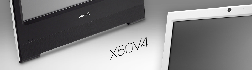 Shuttle_PC_All-in-One_Barebone_X50V4