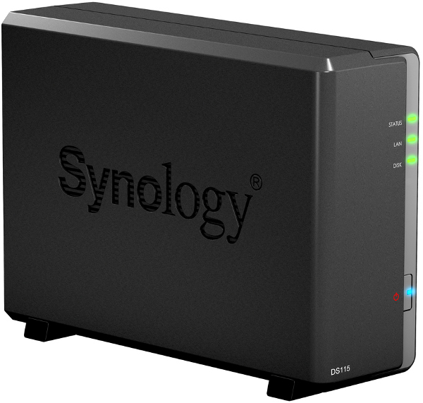 Synology_DiskStation_DS115_-_2