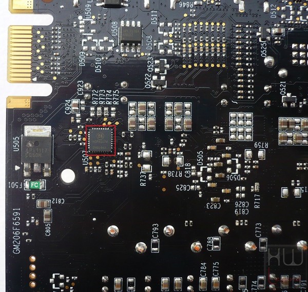 078a-inno3d-gtx960-ichill-foto-scheda-smontata-regolatore-tensione