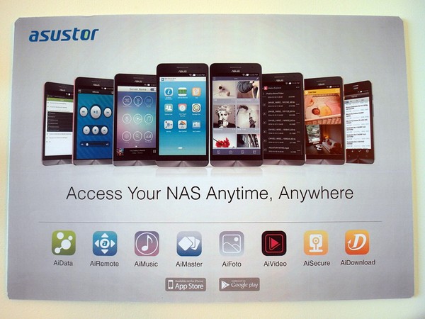 ASUSTOR_CES_2015_-_4