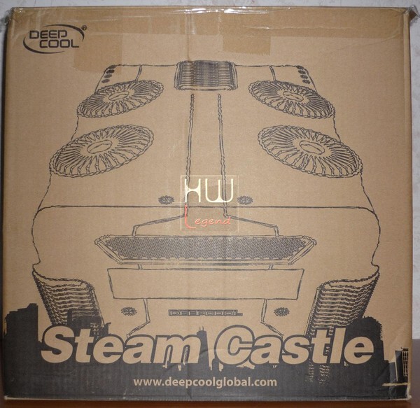 DeepCool_Steam_Castle_-_Packaging_e_Bundle